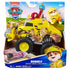 PAW Patrol Rescue Wheels Rubble’s Bulldozer Vehicle