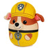 PAW Patrol Rubble Squish 8 Inch Plush