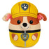 PAW Patrol Rubble Squish 8 Inch Plush