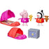 Peppa Pig Sleepover Playset