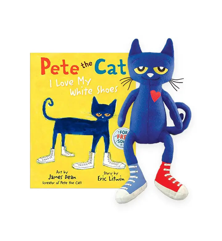 Merry Makers Pete the Cat 14