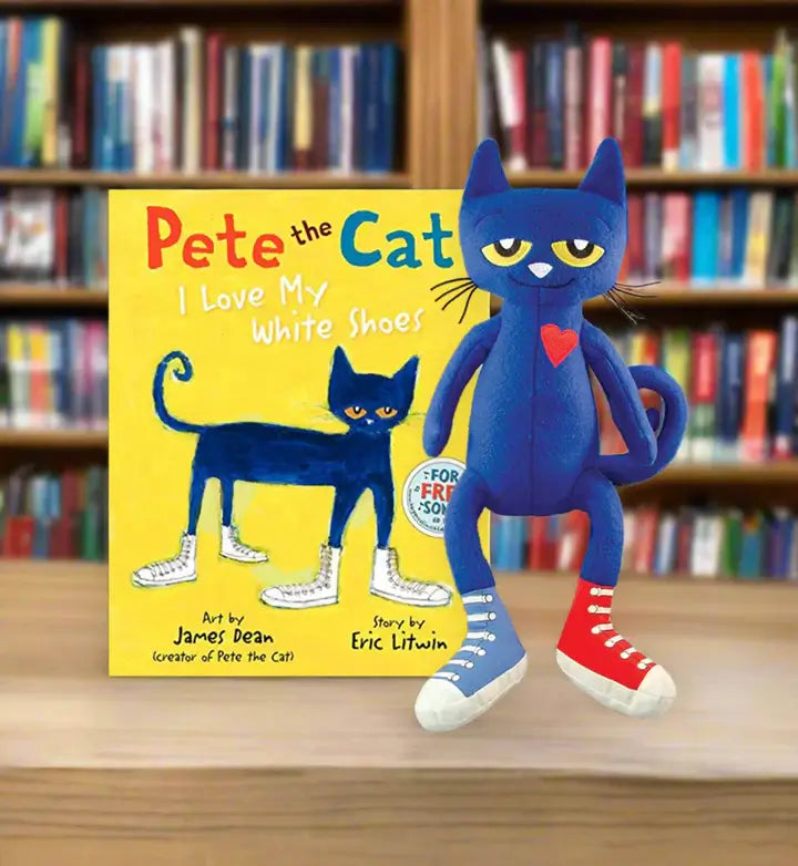 Merry Makers Pete the Cat 14