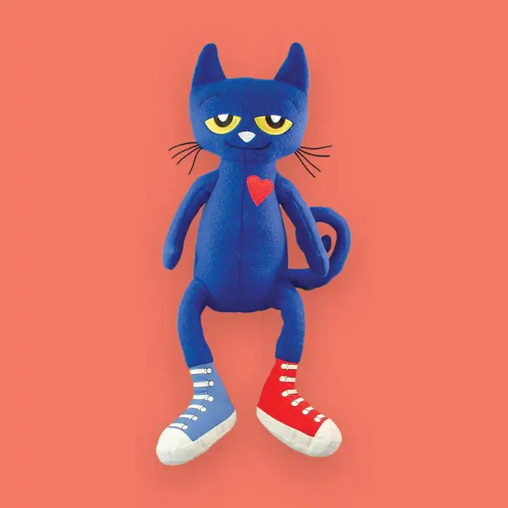 Merry Makers Pete the Cat 14