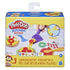 Play-Doh Kitchen Creations Cheesy Pizza Playset