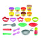 Play-Doh Kitchen Creations Flippin Pancakes Playset