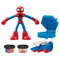 Play-Doh Marvel Spider-Man Thwip Squisher Playset