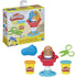 Play-Doh Mini Classics Crazy Cuts Barbershop Set