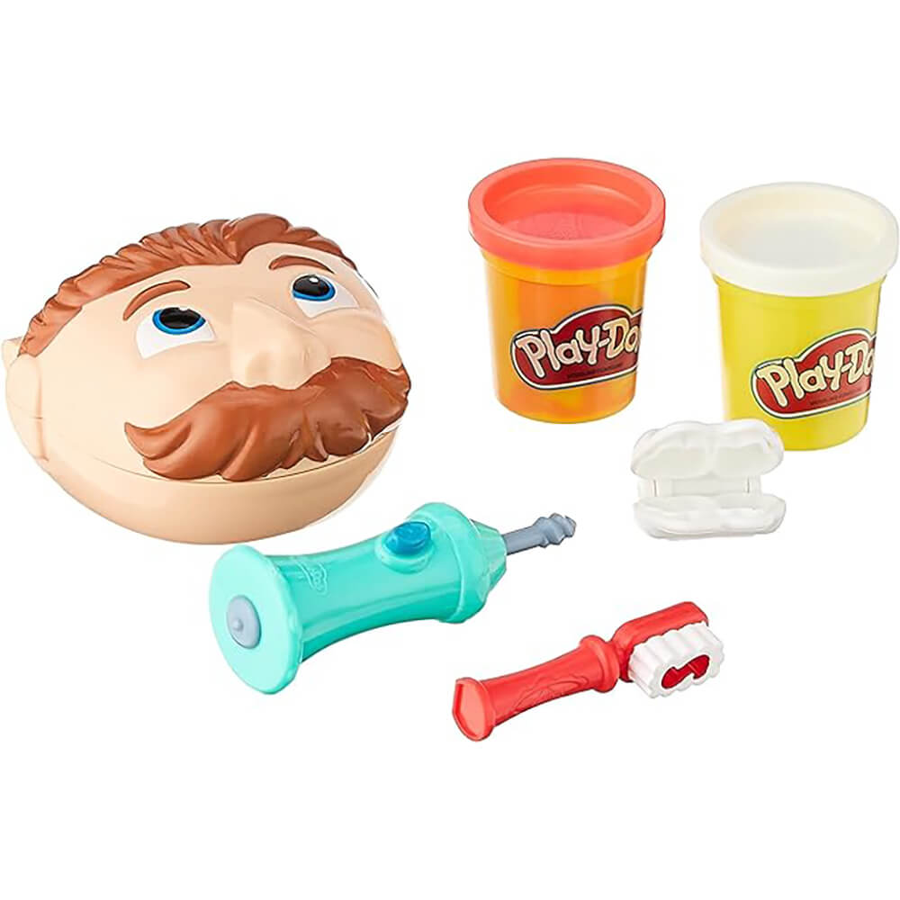 Play-Doh Mini Doctor Drill 'n Fill Dentist Set