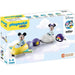 PLAYMOBIL 1.2.3 & Disney: Mickey's & Minnie's Cloud Ride front of the box