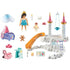 PLAYMOBIL Princess Magic Baby Room in the Clouds