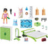 Playmobil City Life Modern House Bedroom Set