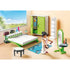 Playmobil City Life Modern House Bedroom Set