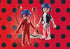 PLAYMOBIL Miraculous Marinette & Ladybug Figure Set