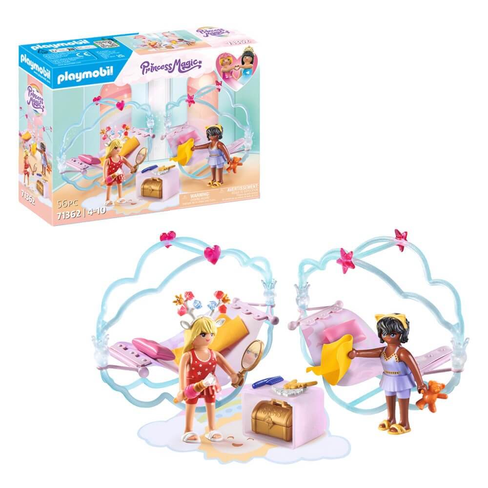 PLAYMOBIL Princess Magic Princess Party in the Clouds