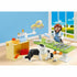 PLAYMOBIL Vet Visit Carry Case