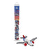 Plus-Plus Tube 70 Piece Airplane Set