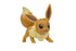 Pokemon Eevee and Shinx 2 Inch Battle Figure Pack