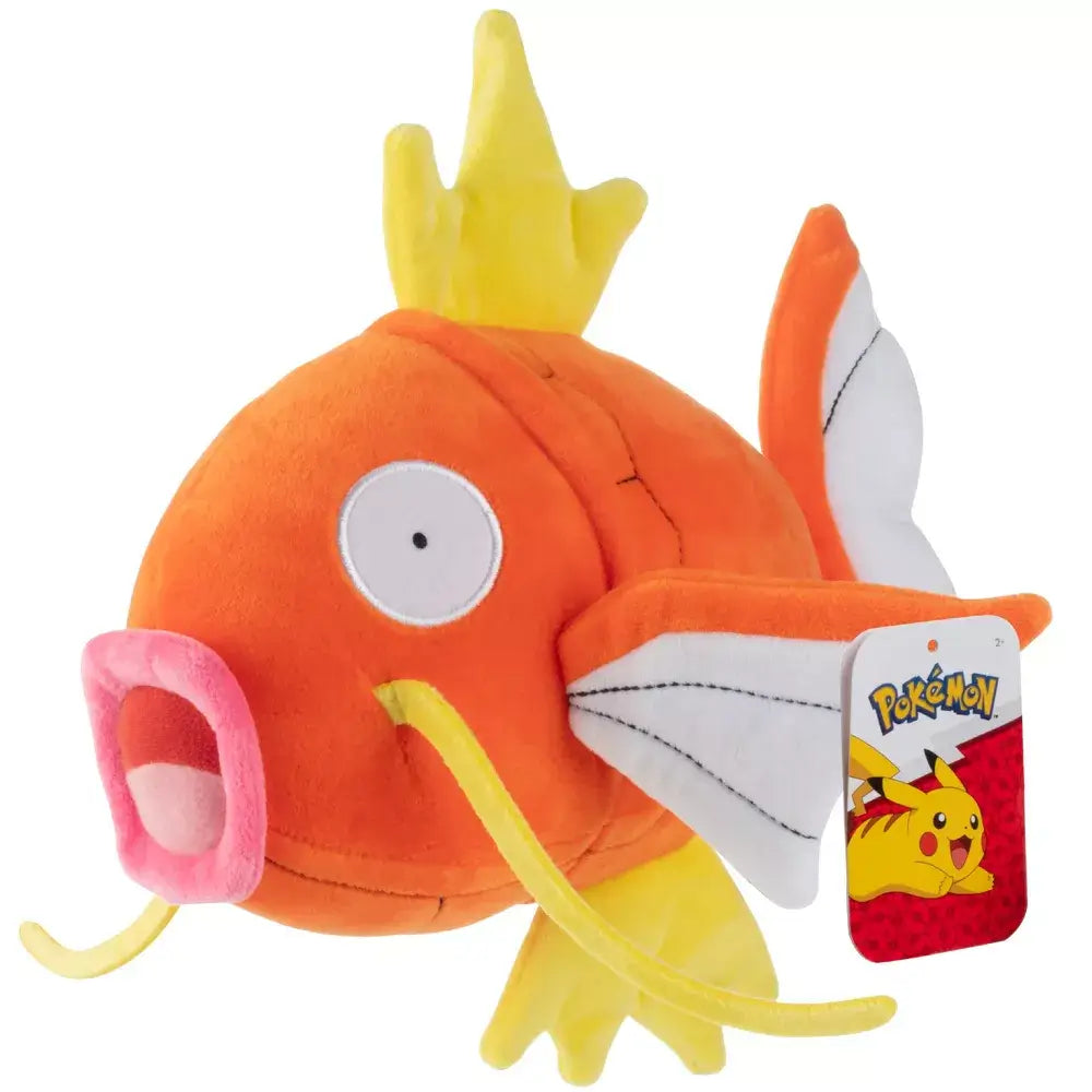 Pokemon Magikarp 8 Inch Plush