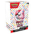 Pokemon TCG Scarlet & Violet 151 Booster Bundle front of box