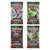 Pokemon TCG S&V 6 Twilight Masquerade Booster Pack (10 Cards)