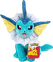 Pokemon Vaporeon 8 Inch Plush