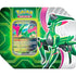 Pokmon TCG Paradox Clash Iron Leaves Tin