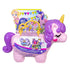 Polly Pocket 2-in-1 Unicorn Party Travel Toy packaging