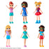 Polly Pocket 3.5" Doll (Style May Vary)