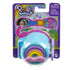 Polly Pocket On the Go Fantasy Land Compact Set packaging