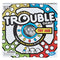 Pop-O-Matic Trouble Game front of the box