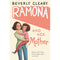 Ramona and Her Mother (Paperback)