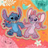 Ravensburger Disney's Stitch Play the Day Away 3x49 Piece Puzzle Set