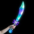 Rhode Island Novelty 23" Light-Up Buccaneer Sword