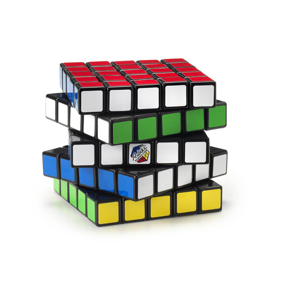 Rubik’s Professor 5x5 Cube