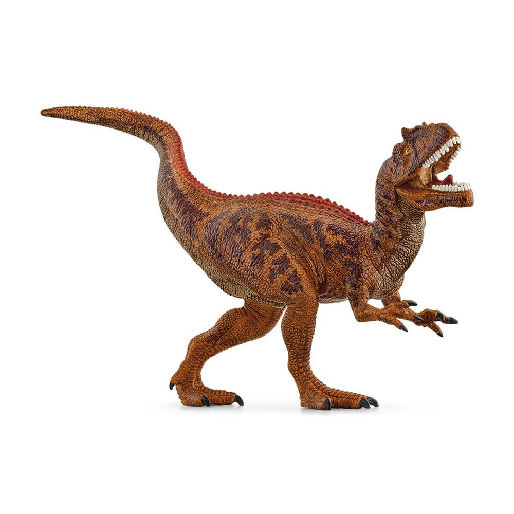 Schleich Dinosaurs Allosaurus Figure