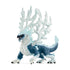 Schleich Eldrador Ice Dragon Figure