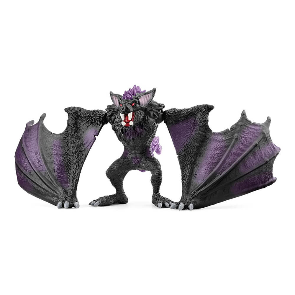 Schleich Eldrador Shadow Bat Figure