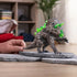 Schleich Eldrador Stone Triceratops