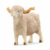 Schleich Farm World Angora Goat Animal Figure