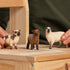 Schleich Farm World Sheep Friends Set