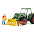 Schleich Farm World Tractor with Trailer