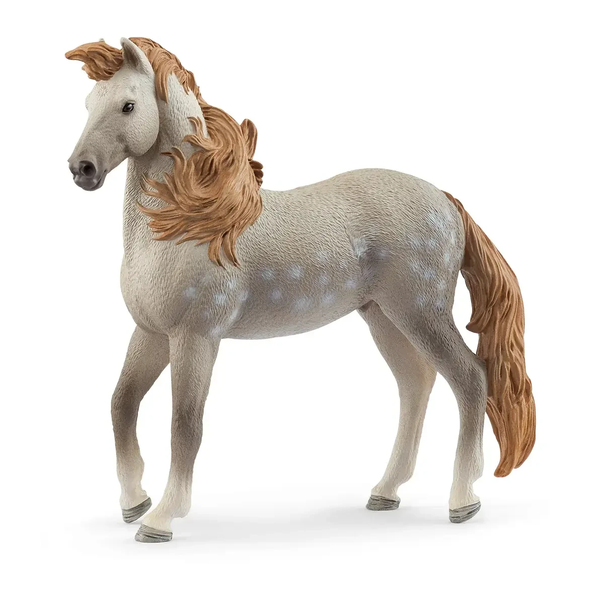 Schleich Horse Club Andalusian Stallion