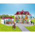 Schleich Horse Club Lakeside Country House and Stable (42551)