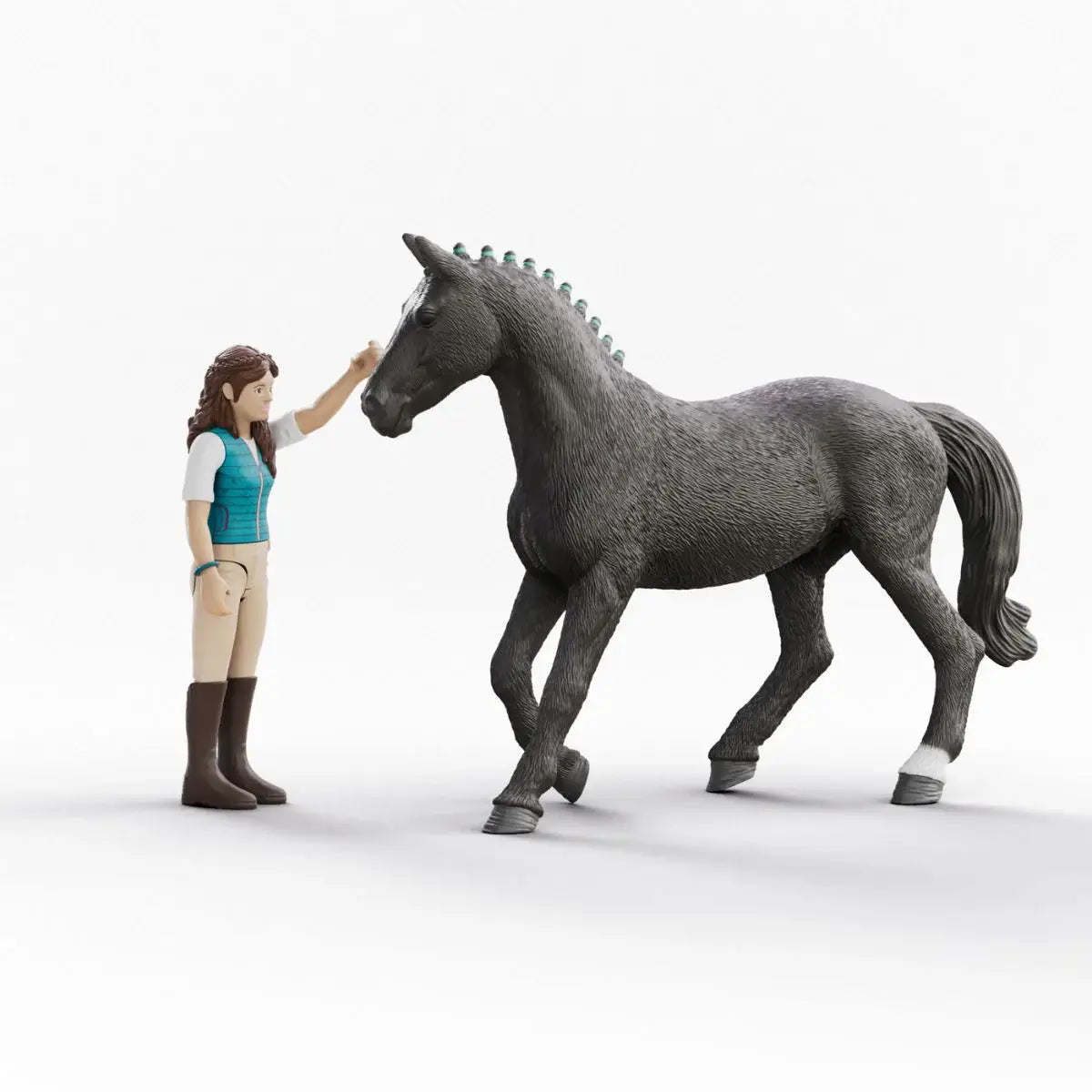 Schleich Horse Club Lisa & Storm