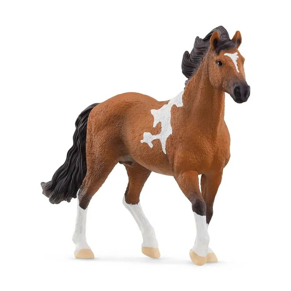 Schleich Horse Club Mangalarga Marchador Stallion Figure