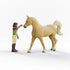 Schleich Horse Club Sarah & Mystery