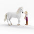 Schleich Horse Club Sofia & Blossom