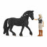 Schleich Horse Club Tori & Princess