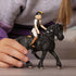 Schleich Horse Club Tori & Princess