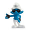 Schleich Vanity Smurf